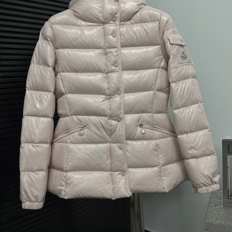 Moncler Jackets